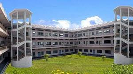 Bapatla Polytechnic, Bapatla