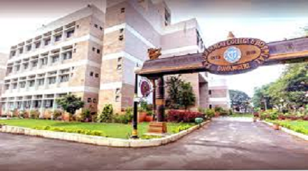 Bapuji Dental College and Hospital, Davangere