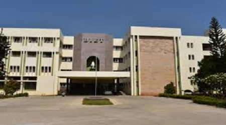 Bapuji Institute of Engineering and Technology, Davangere