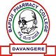 Bapuji Pharmacy College, Davangere