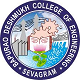 Bapurao Deshmukh College of Engineering, Wardha