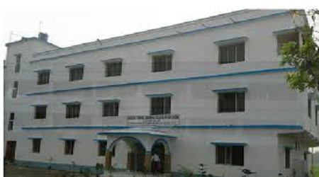 Barasat Subhas Chandra College of Education, Duttapukur