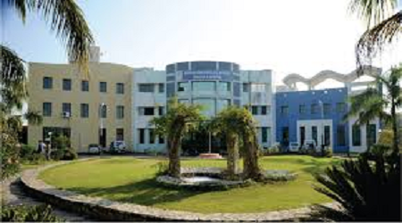 Baroda Homeopathic Medical College Hospital, Baroda