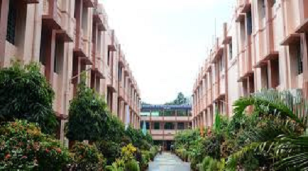 Barrackpore Rastraguru Surendranath College, Barrackpore