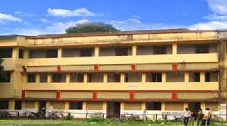 Baruipur College, South 24-Parganas