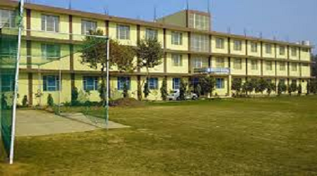 Basant Lal Memorial College of Education, Gurgaon