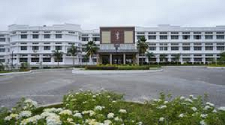 Basaveshwara Medical College and Hospital, Chitradurga