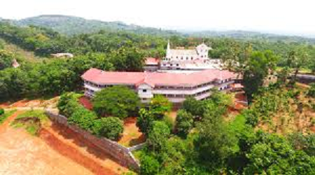 Baselios Poulose II Catholicos College, Ernakulam