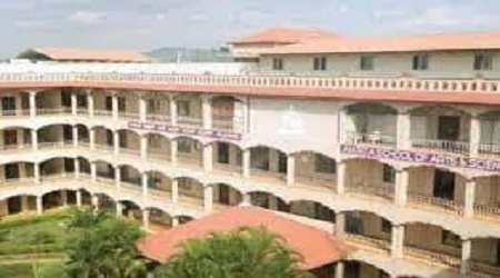 Basudev Somani College, Mysore