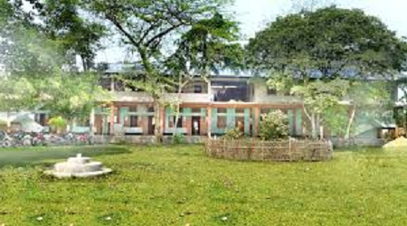 Batadraba Sri Sri Sankardev College, Nagaon