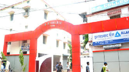 BD College, Patna