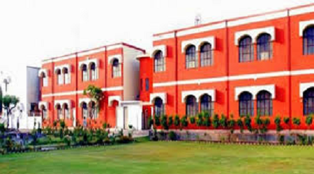 BDS Institute of Management, Meerut