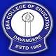 BEA College of Education, Davangere