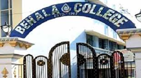 Behala College, Kolkata