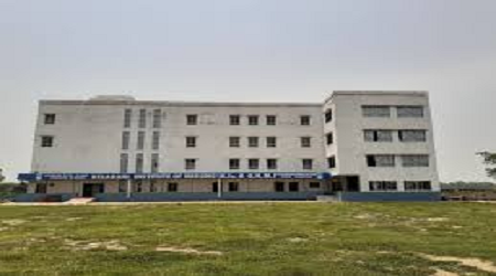 Belarani Institute of Nursing, Bankura