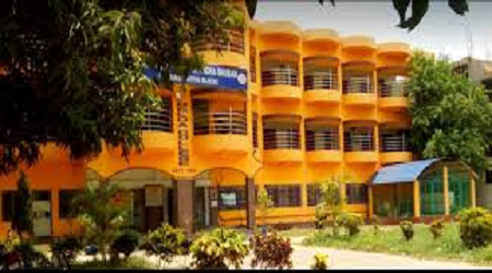 Belda College, Paschim Medinipur