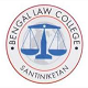 Bengal Law College, Santiniketan