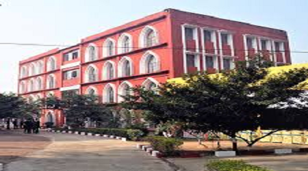 Bengal Law College, Santiniketan