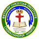 Bethany Christian Institute, Manipur