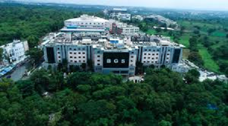 BGS Global Institute of Allied Health Science, Bengaluru