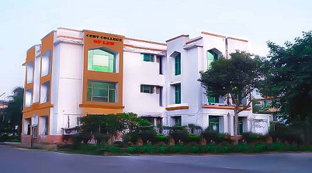 CERT College of Law, Meerut