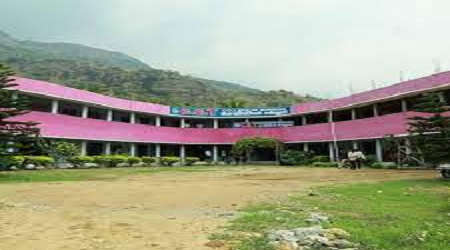 CET College of Nursing, Kanyakumari