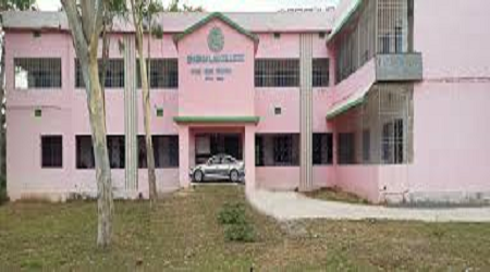 Bhadrak Law College, Bhadrak