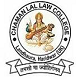 Chaman Lal Law College, Haridwar