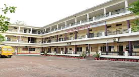 Chaman Lal Law College, Haridwar