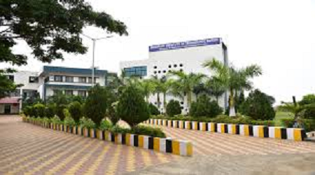 Bhagwant Institute of Technology, Solapur