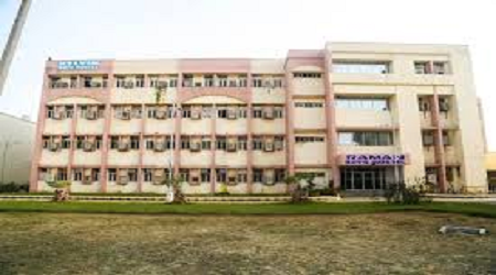 Bhai Gurdas College of Law, Sangrur