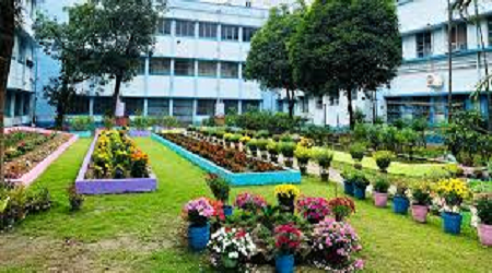 Bhairab Ganguly College, Kolkata