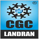 CBSA Landran