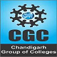 Chandigarh College of Hospitality, Mohali