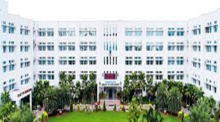 Chandigarh College of Pharmacy, Jhanjer