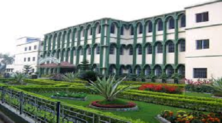 Bhangar Mahavidyalaya, Kolkata