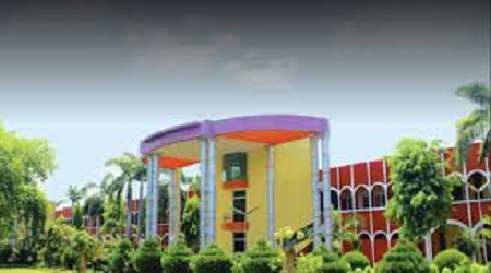 Bhanupratap Deo Government Postgraduate College, Kanker