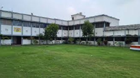 Chandradeo Narayan College, Sahebganj