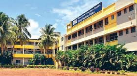 Bharatesh College of Arts, Commerce and Science, Belgaum