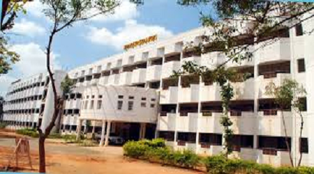 Bharath College of Education, Thanjavur