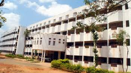 Bharath Institute of Management, Thanjavur