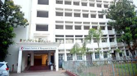 Chetana's Institute of Management and Research, Mumbai