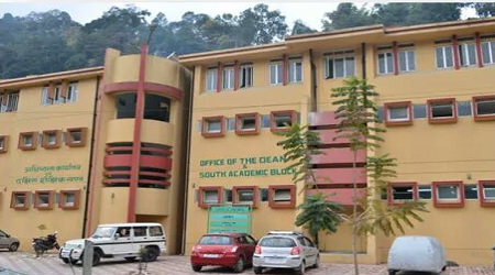 Advanced Technical Training Centre, Sikkim Admission Eligibility, Fees ...